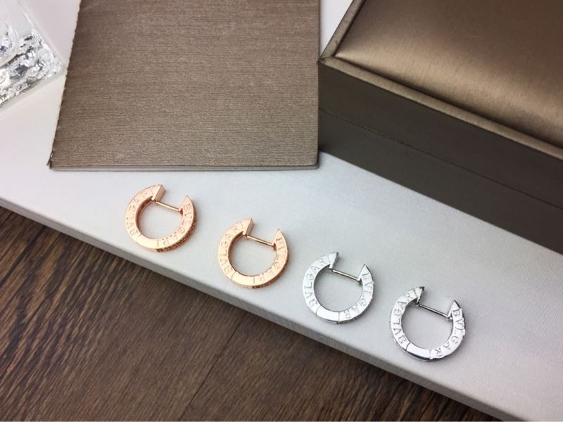 Bvlgari Earrings